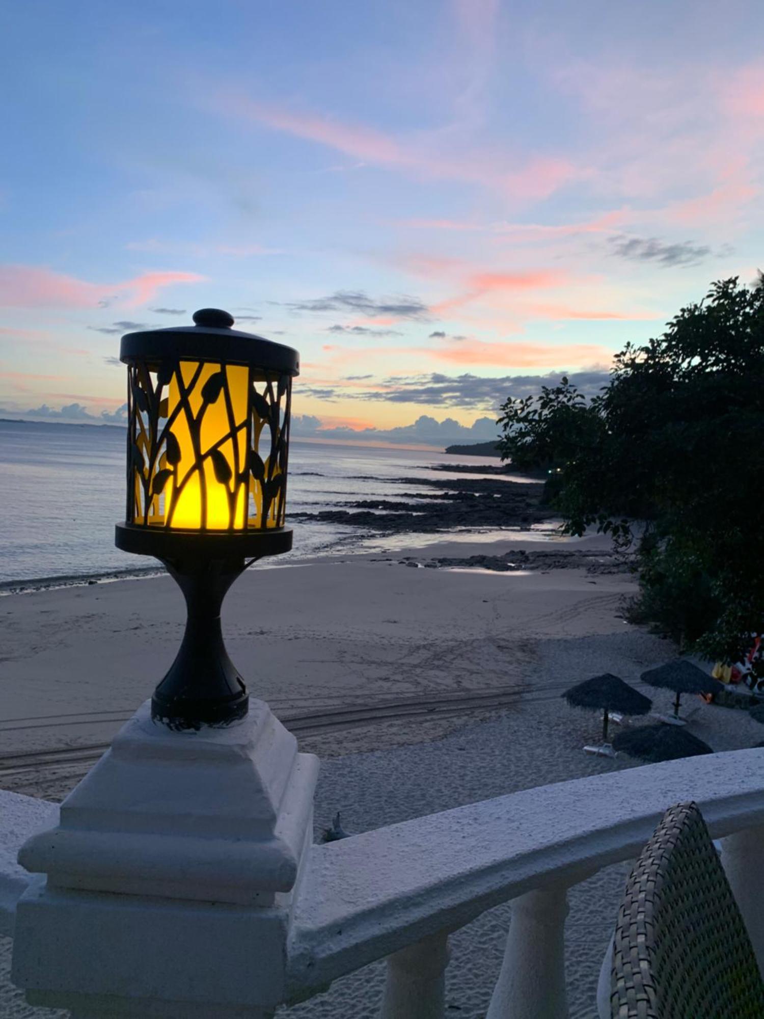 Mar Y Oro Hotel Contadora Island Bilik gambar