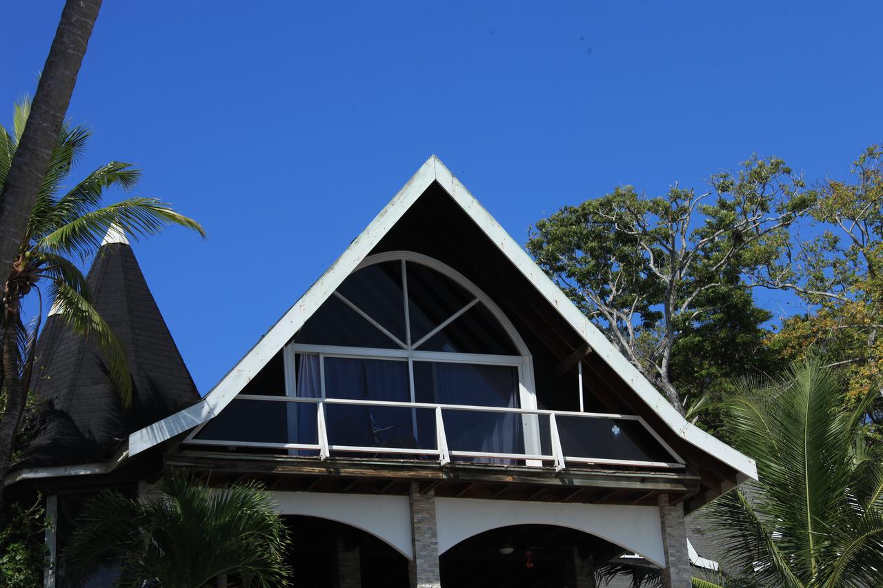 Mar Y Oro Hotel Contadora Island Luaran gambar