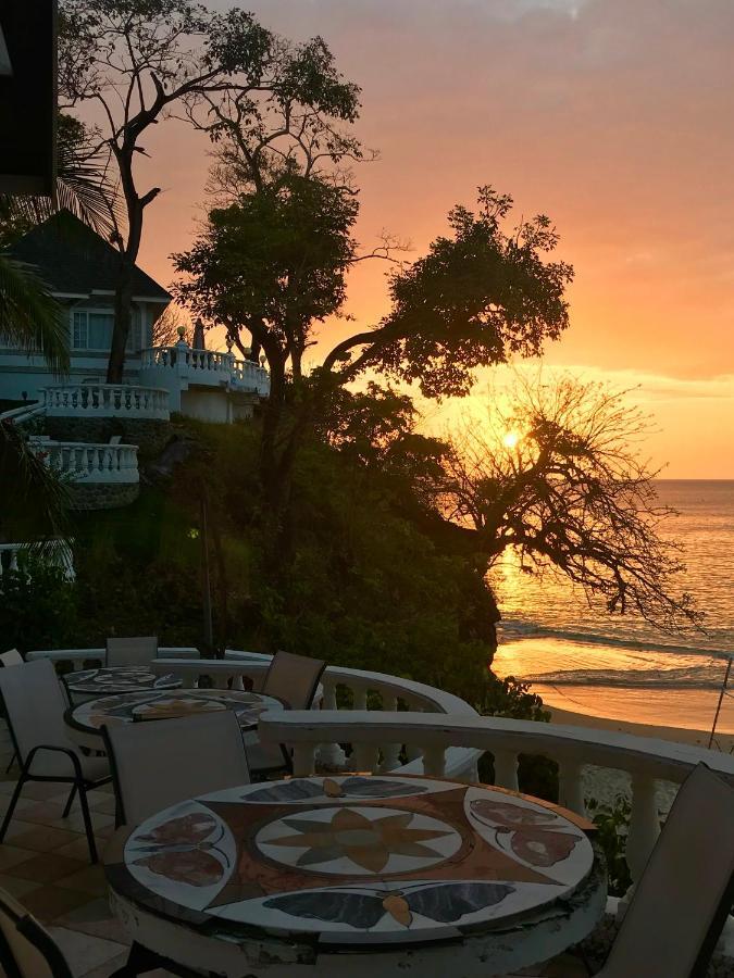 Mar Y Oro Hotel Contadora Island Luaran gambar