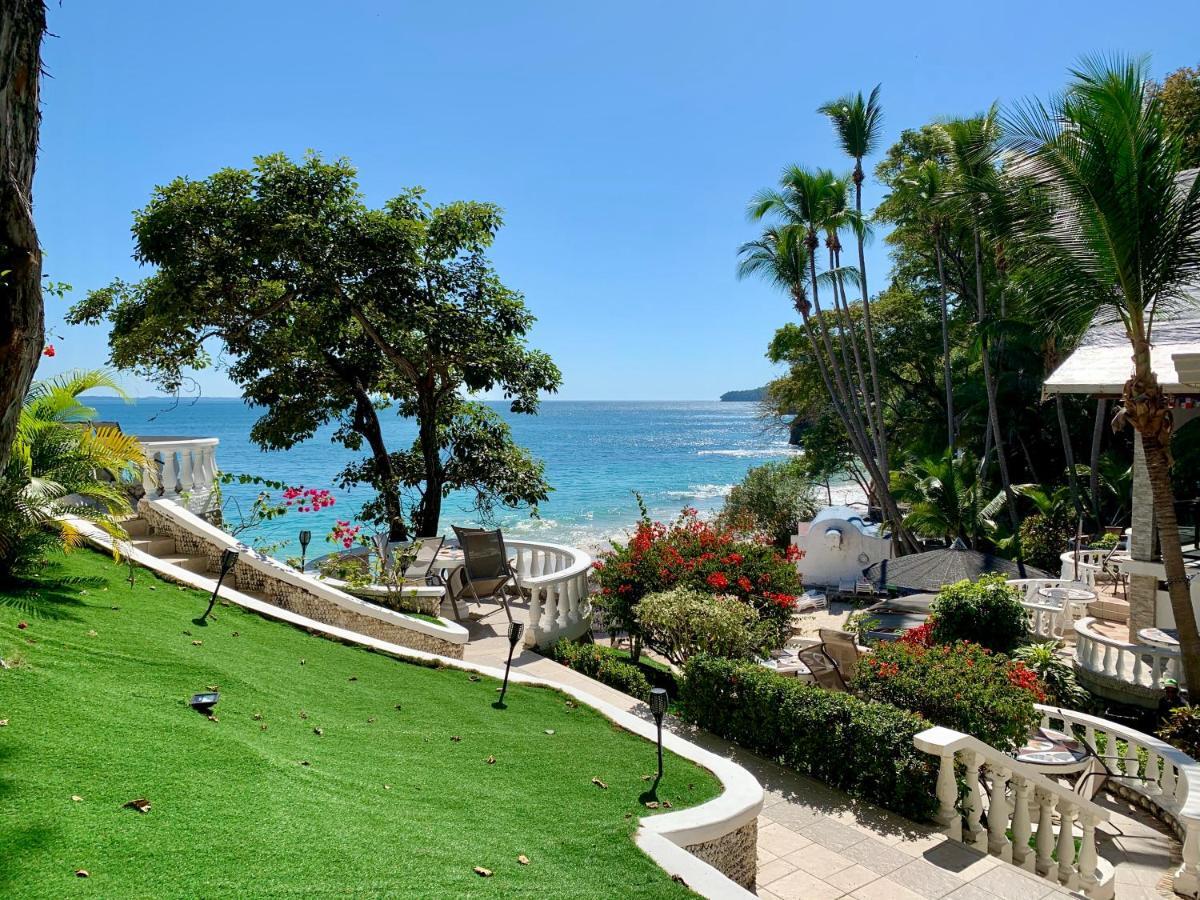 Mar Y Oro Hotel Contadora Island Luaran gambar